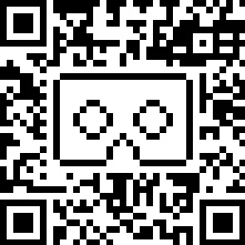 le QR code à scanner