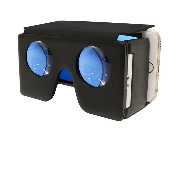 cardboard smartvr